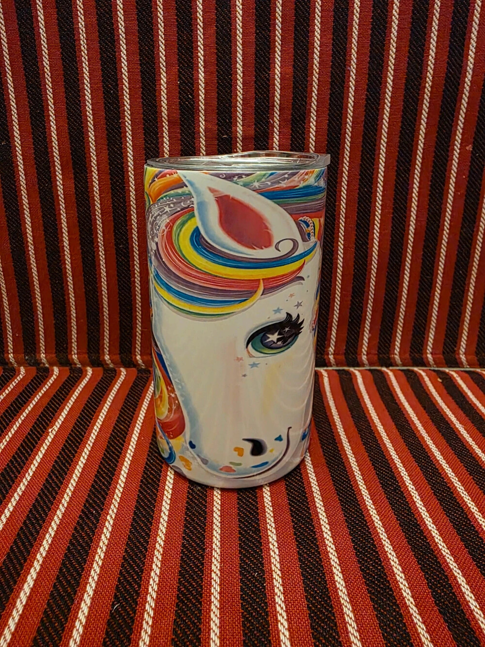 Unicorn Tumbler